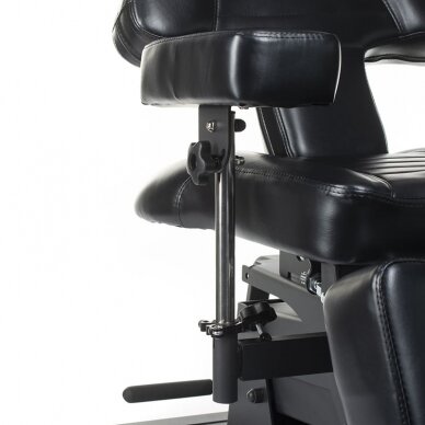 Tattoo chair ELECTRIC KIMI INKOO 5