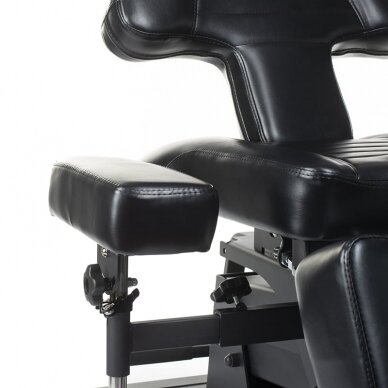 Tattoo chair ELECTRIC KIMI INKOO 6