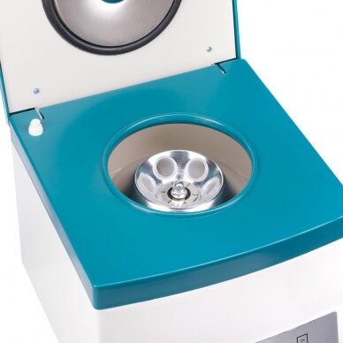 Wirówka laboratoryjna 88-1 DIGITAL PRO 4000RPM 1