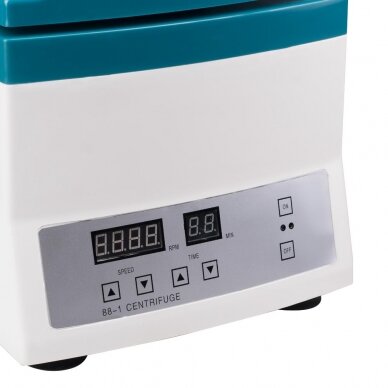 Laboratory centrifuge 88-1 DIGITAL PRO 4000RPM 2