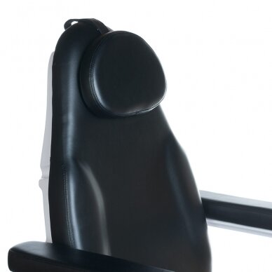 Kosmetoloogia tool MODENA 2 MOTOR ELECTRIC CHAIR BLACK 2