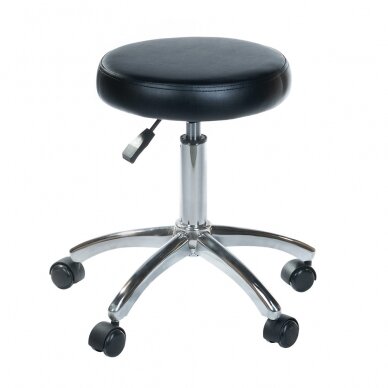 Kosmetologi jakkara Stool 9920 Black