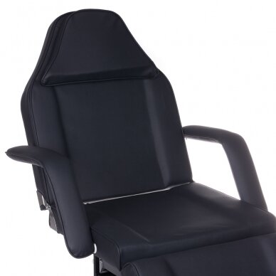 Cosmetology chair BW-262A Black 1