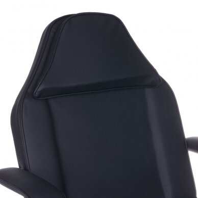 Cosmetology chair BW-262A Black 2