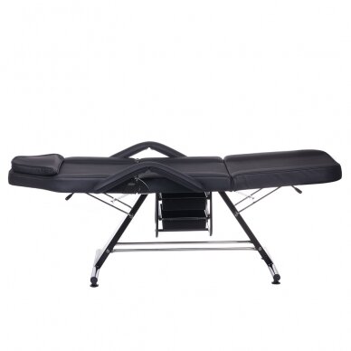 Cosmetology chair BW-262A Black 6