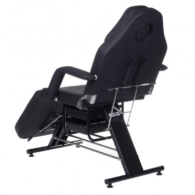 Cosmetology chair BW-262A Black 7