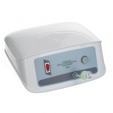 Kasvojen ihon dermabrasion laite DIAMOND MICRODERMABRASION INSTRUMENT 1