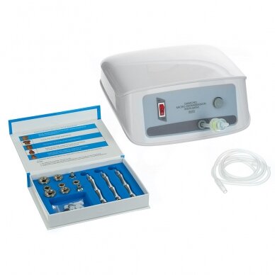 Kasvojen ihon dermabrasion laite DIAMOND MICRODERMABRASION INSTRUMENT