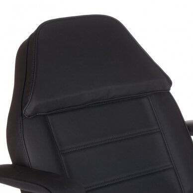 Kosmetoloogia tool ELECTRIC ARMCHAIR 1 MOTOR BLACK 1