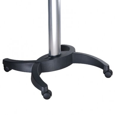 Juuste infrason 6082 Stand Silver 6