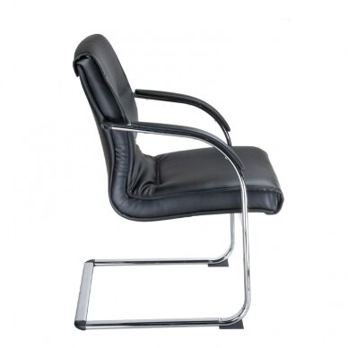 Konferenzstuhl CorpoComfort BX-3346 Black 2