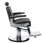 Friseurstuhl Odys BH-31825M Barber Chair Black