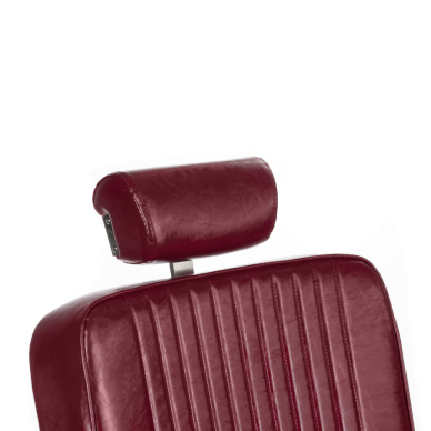 Kirpyklos kėdė Barber Chair Lumber Cherry 3