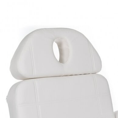 Kosmetikstuhl ELECTRIC ARMCHAIR 3 MOTOR WHITE 6