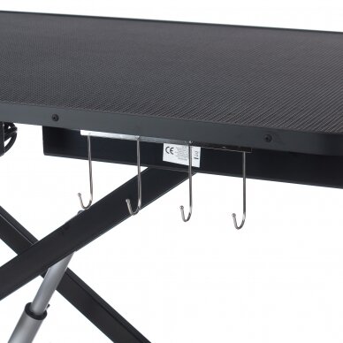 Dog grooming table BP-305 (electric, size XXL) 3