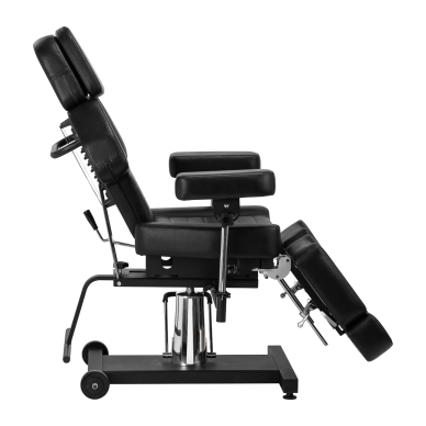Tugitool tätoveerimiseks Pro Ink 601A Hydraulic Black 3