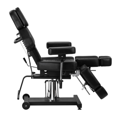 Tugitool tätoveerimiseks Pro Ink 601A Hydraulic Black 4