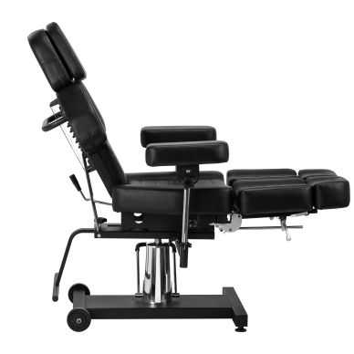 Tugitool tätoveerimiseks Pro Ink 601A Hydraulic Black 5