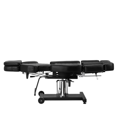 Tugitool tätoveerimiseks Pro Ink 601A Hydraulic Black 8