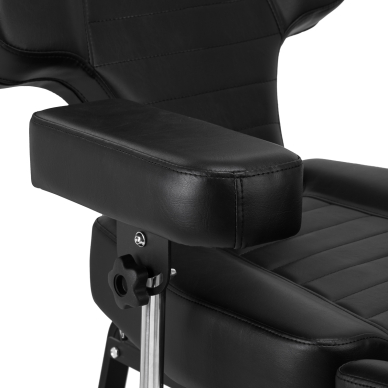 Tugitool tätoveerimiseks Pro Ink 601A Hydraulic Black 18
