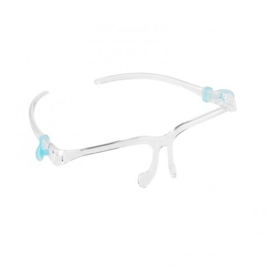 Frame for glasses SUPER LIGHT COVID STOP (1 pc.) 1