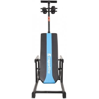 Body stretching inversion table inSPORTline Ele 1