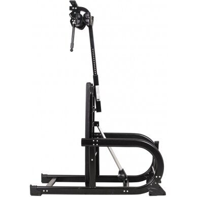 Body stretching inversion table inSPORTline Ele 5