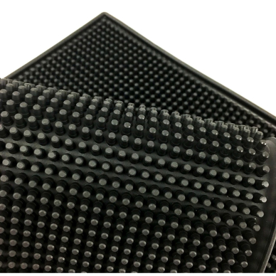 Kuivatusmatt kokteilitarvikute jaoks 45x30cm 3