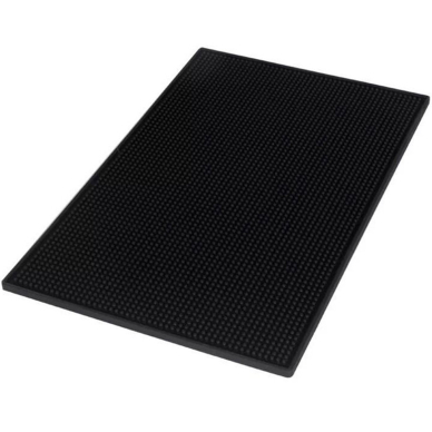 Kuivatusmatt kokteilitarvikute jaoks 45x30cm 1
