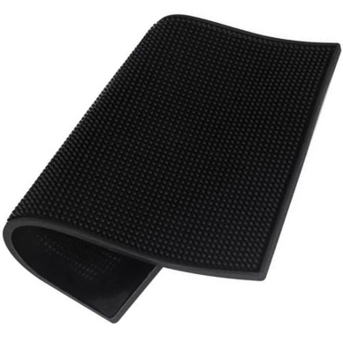 Kuivatusmatt kokteilitarvikute jaoks 45x30cm 2