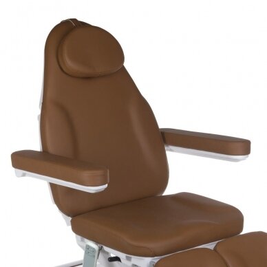 Kosmeetikatool MODENA 2 MOTOR ELECTRIC PEDI BROWN 8