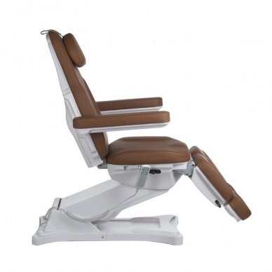 Kosmeetikatool MODENA 2 MOTOR ELECTRIC PEDI BROWN 2