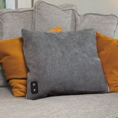 Langaton lämmitysmatto-tyyny Lanaform 2 in 1  Heating Pad