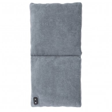 Bezvadu apsildes paklājiņš-spilvens Lanaform 2 in 1 Heating Pad 3