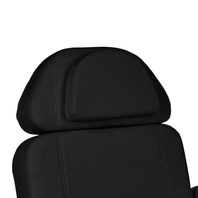 Косметологическое кресло ELECTRIC ARMCHAIR 3 MOTOR BLACK (1) 6