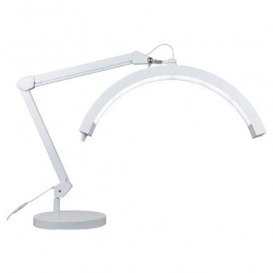 Kosmetologian LED-valaisin Sonobella Moon Stand 30W