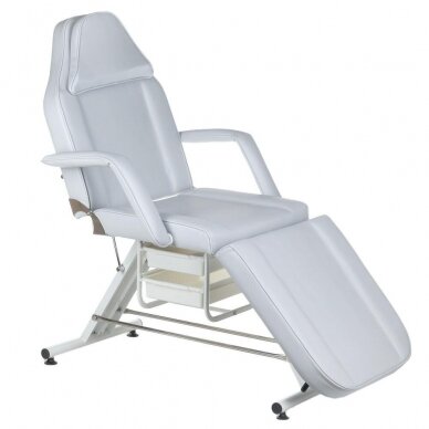 Cosmetology chair BW-262A Grey