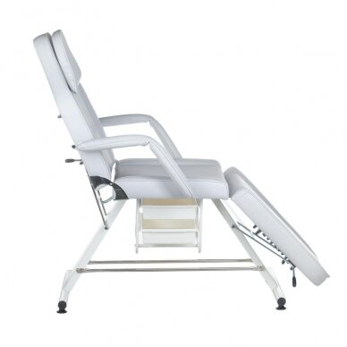 Cosmetology chair BW-262A Grey 6