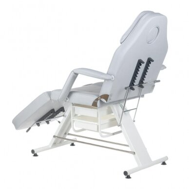 Cosmetology chair BW-262A Grey 7