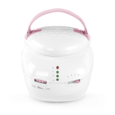 Cellulite-Massagegerät Lanaform Skin Mass 7