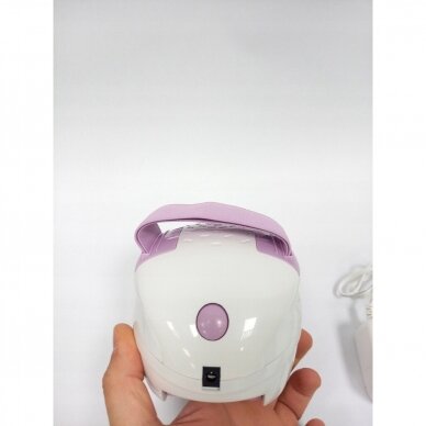 Massager for cellulite Lanaform Skin Mass 4