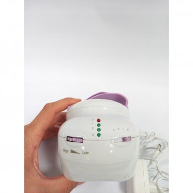 Massager for cellulite Lanaform Skin Mass 6