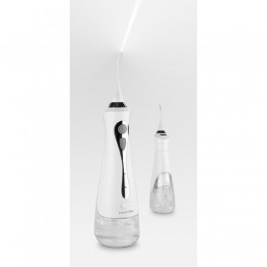 Oral irrigator Lanaform Hydrojet