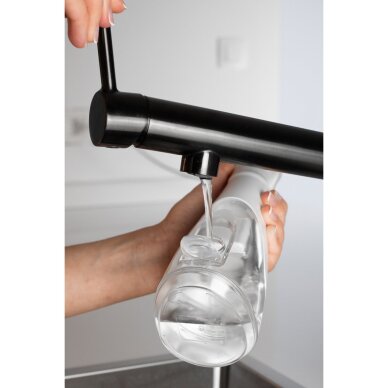 Irygator do jamy ustnej Lanaform Hydrojet 2