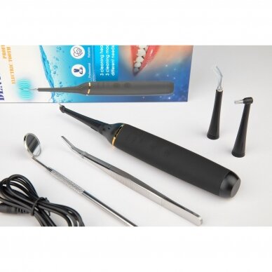 Multifunctional tool kit for dental care XPREEN 6