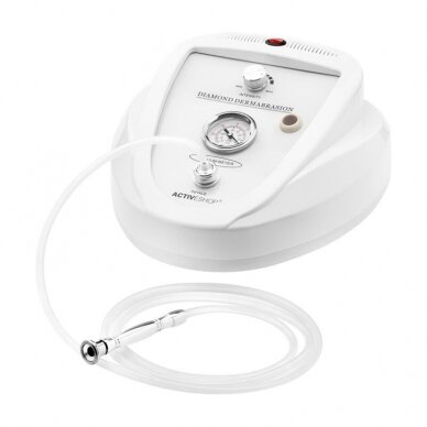 Gerät zur Dermabrasion der Gesichtshaut SKIN MICRODERMABRASION AM60 PROFESSIONAL 3