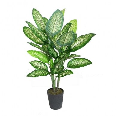 Artificial plant Diffenbachia 115cm