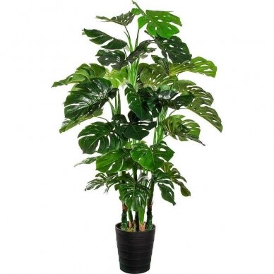 Keinotekoinen kasvi Monstera 140cm