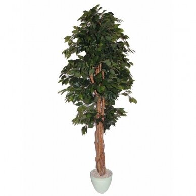 Mākslīgais augs Ficus MEZZO 180cm