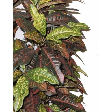 Artificial plant Croton tree 170cm 1